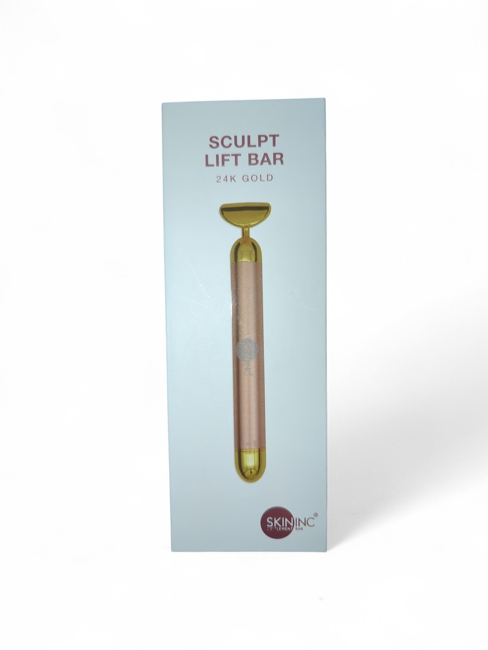 Skin Inc Sculpt Lift Bar 24K Gold